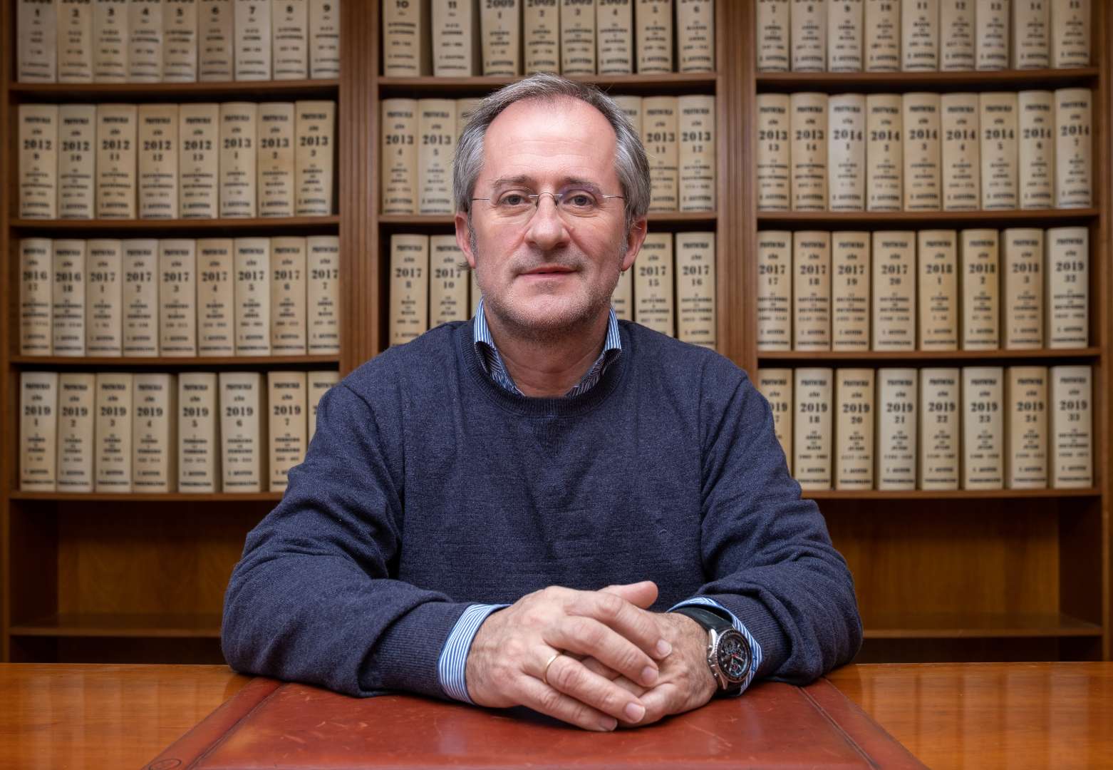 Fotografía de Francisco Povea