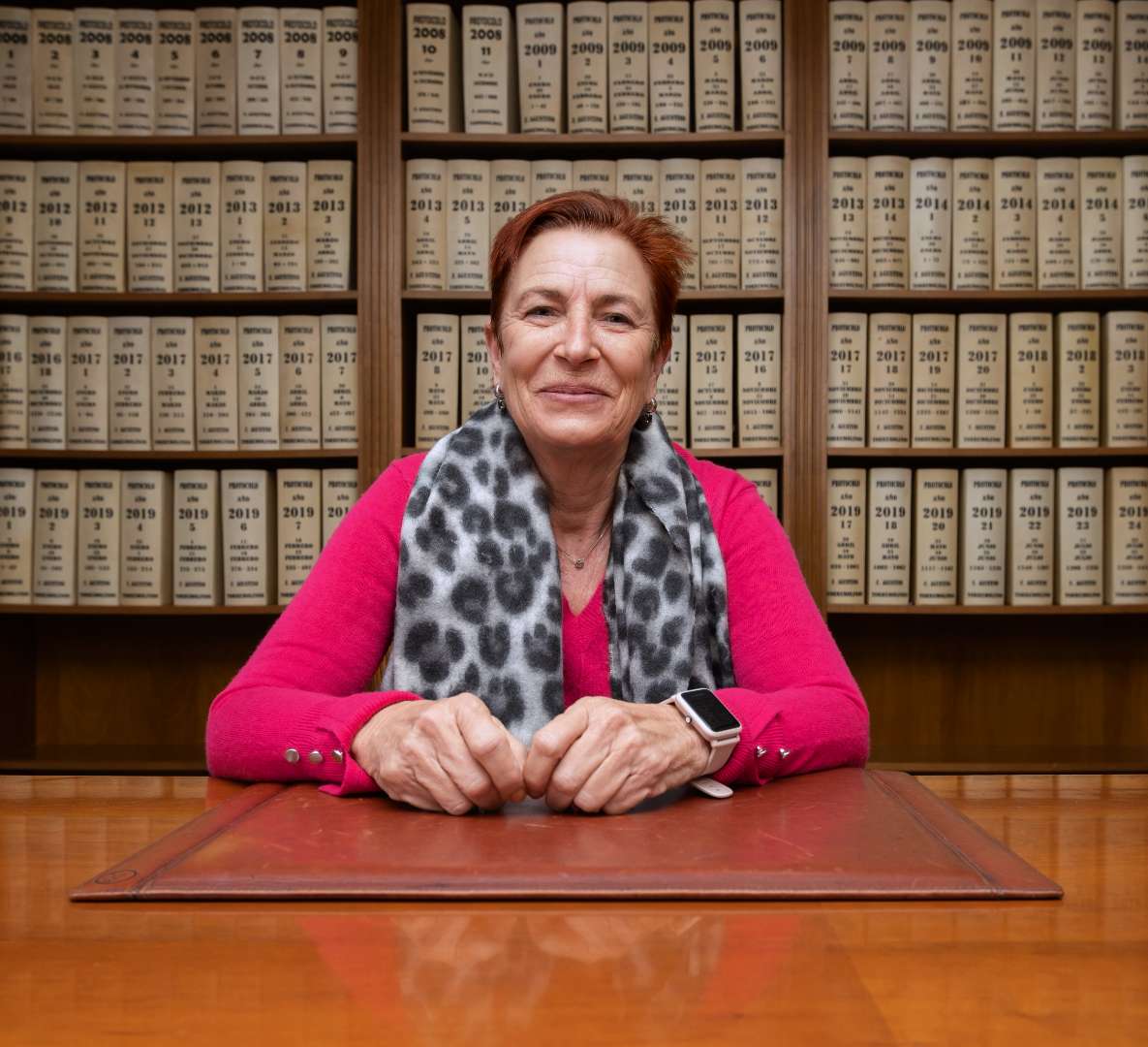 Fotografía de Inmaculada Gómez