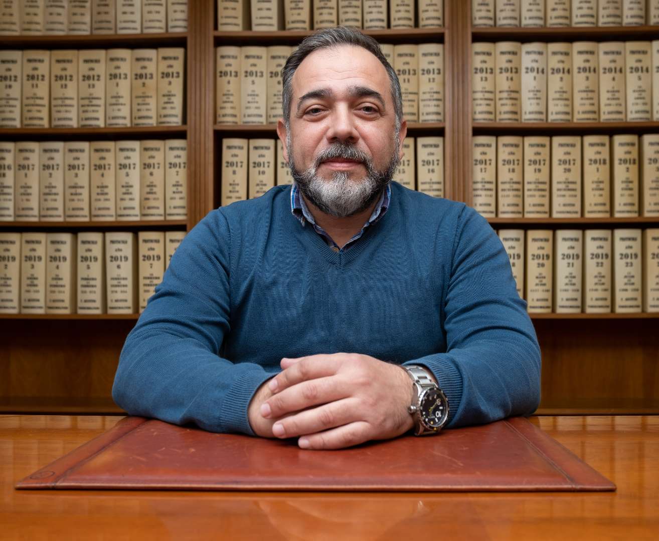 Fotografía de Rafael Durán