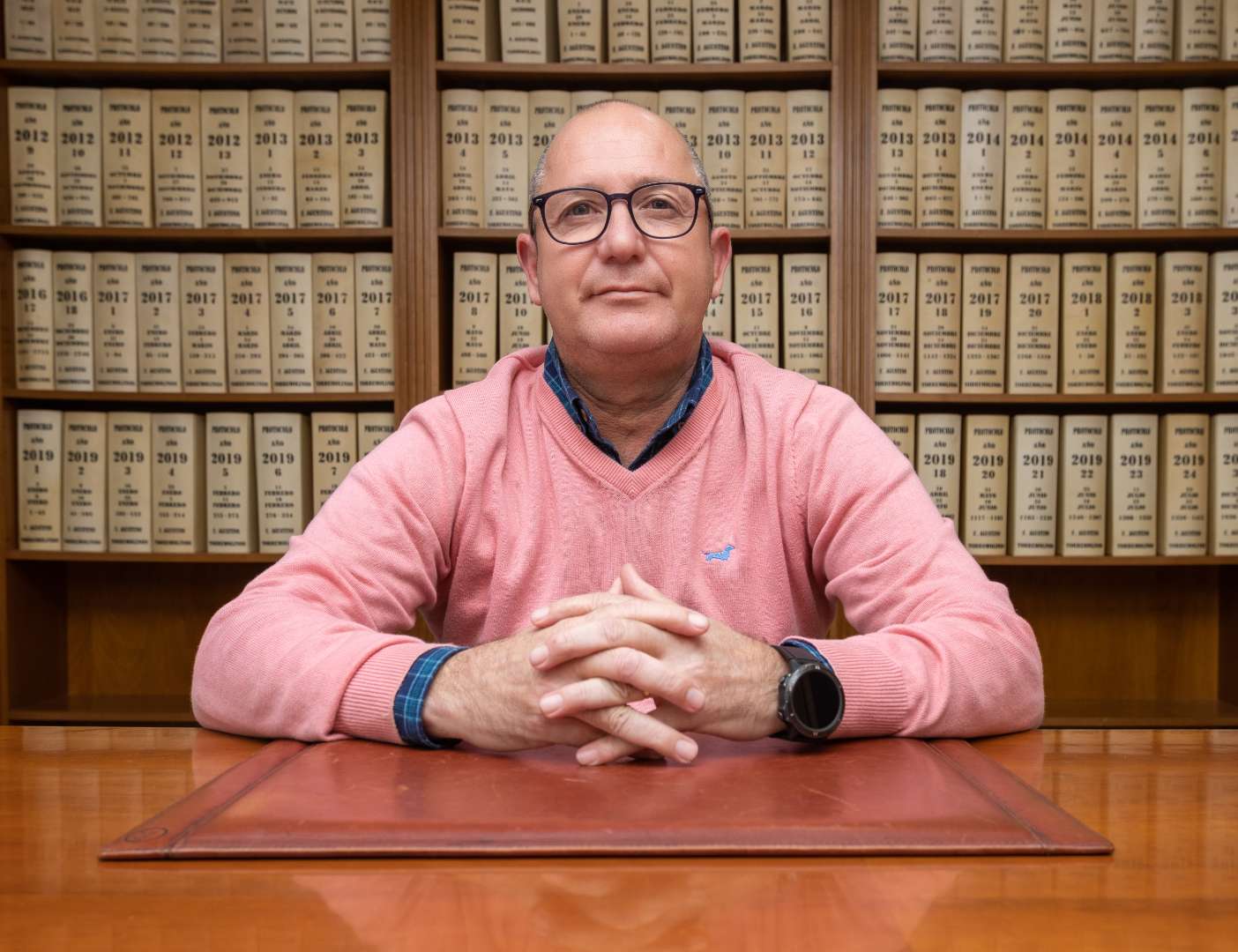 Fotografía de Antonio Gómez