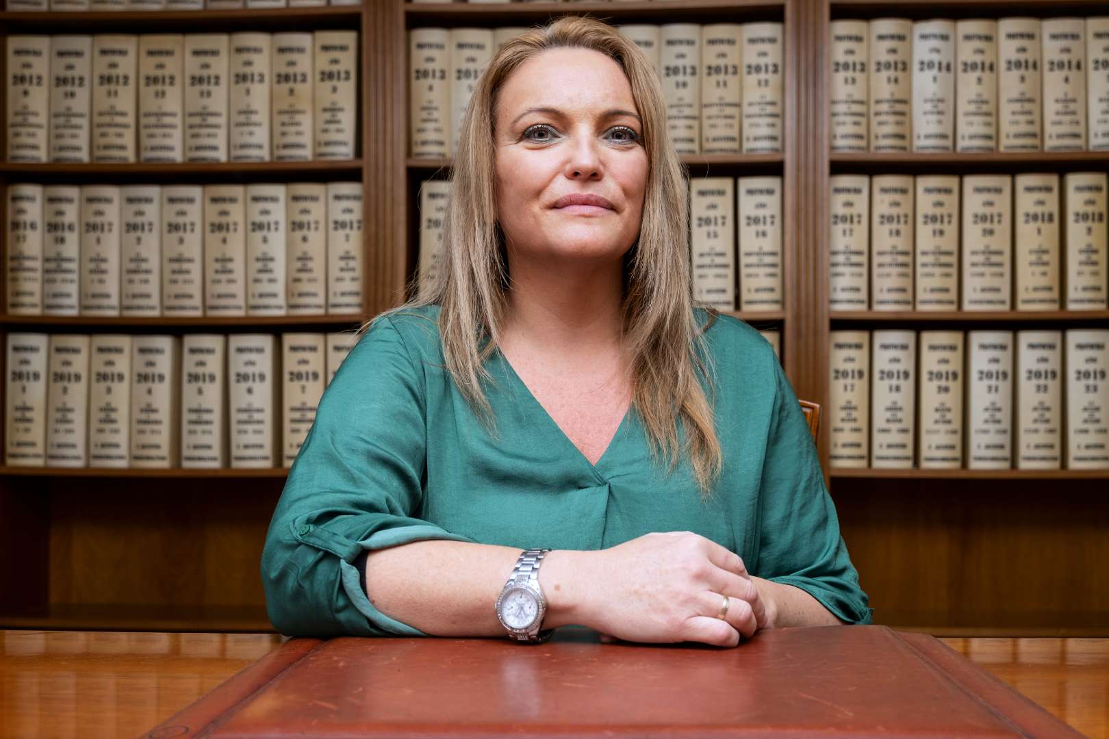 Fotografía de Maribel Martín